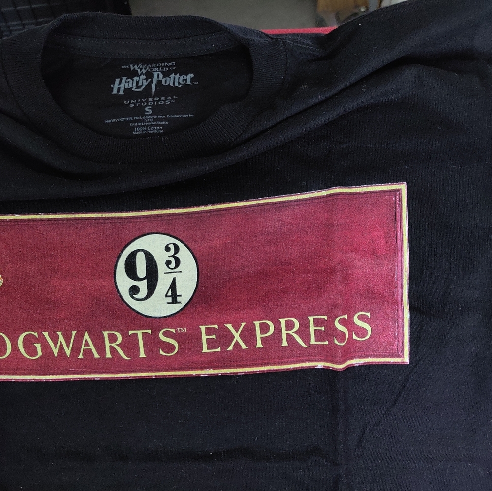 Harry Potter Hogwarts Express